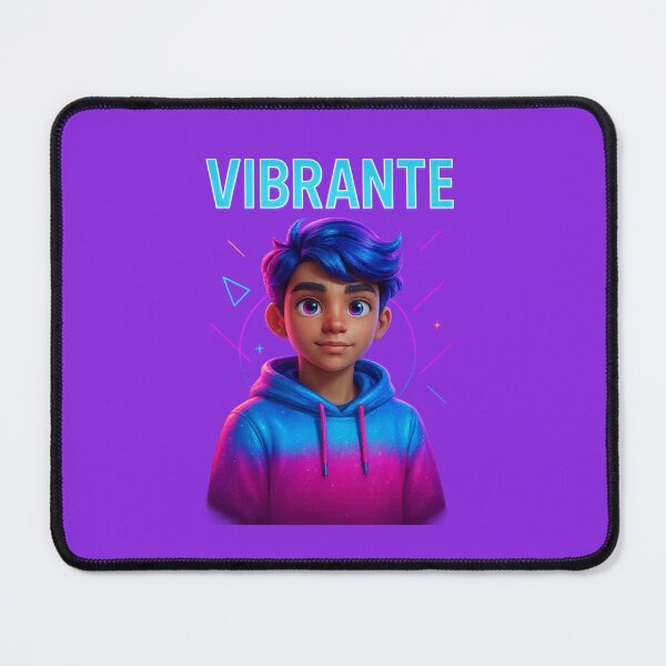 Item preview, Vibrant designed and sold by DesignShopAD.