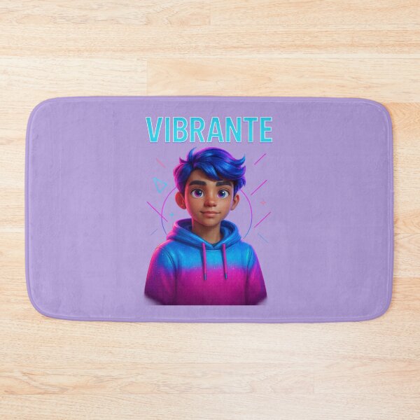 Item preview, Vibrant designed and sold by DesignShopAD.