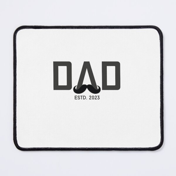 Item preview, Dad in 2023 designed and sold by Vansh Arora.