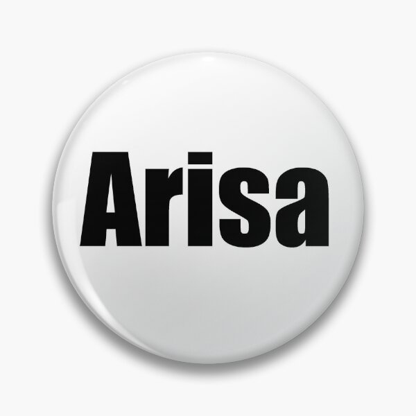 Artikelvorschau, Arisa entworfen und verkauft von Shalomjoy.