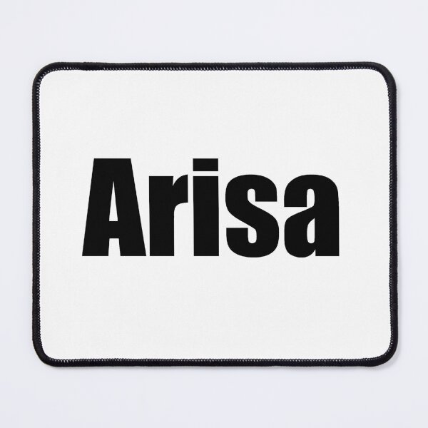 Item preview, Arisa designed and sold by Shalomjoy.
