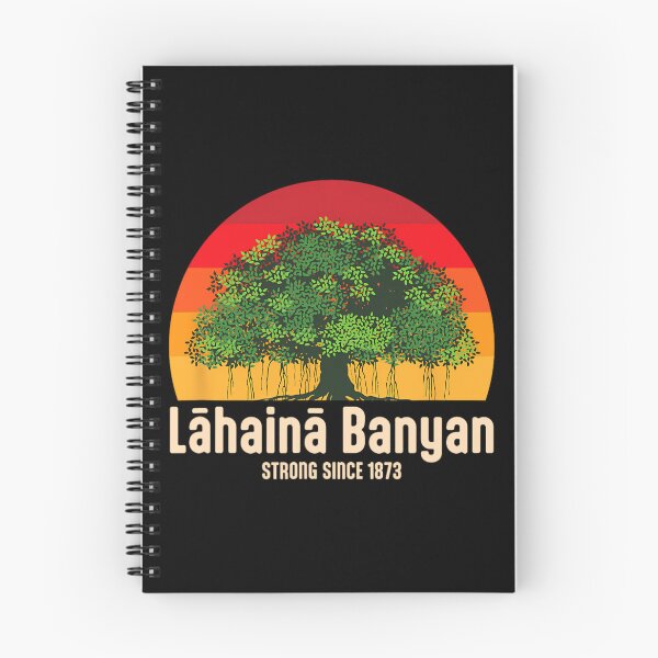 Item preview, Banyan Tree Lahaina Maui Hawaii 		 designed and sold by wnpqfwmrl28.