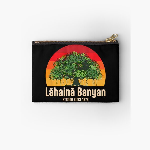 Item preview, Banyan Tree Lahaina Maui Hawaii 		 designed and sold by wnpqfwmrl28.