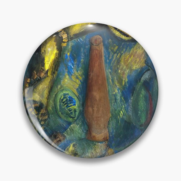 Item preview, Raoul Dufy artwork designed and sold by 4Darty.
