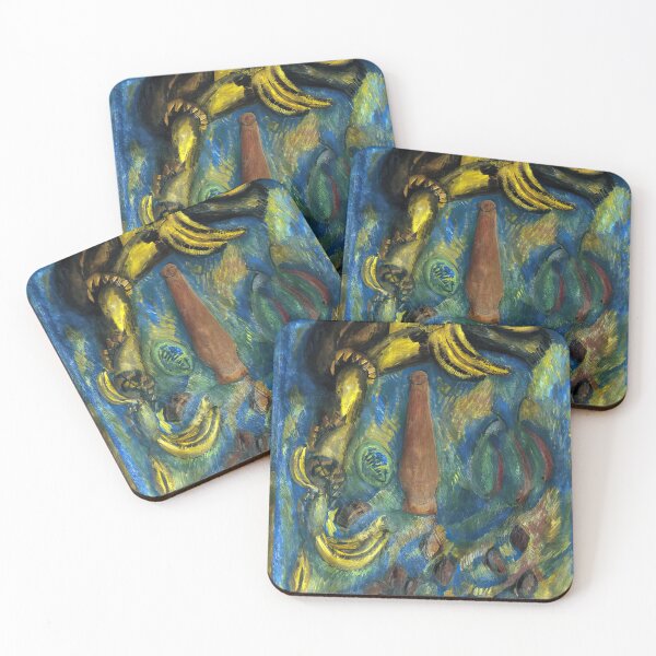 Item preview, Raoul Dufy artwork designed and sold by 4Darty.