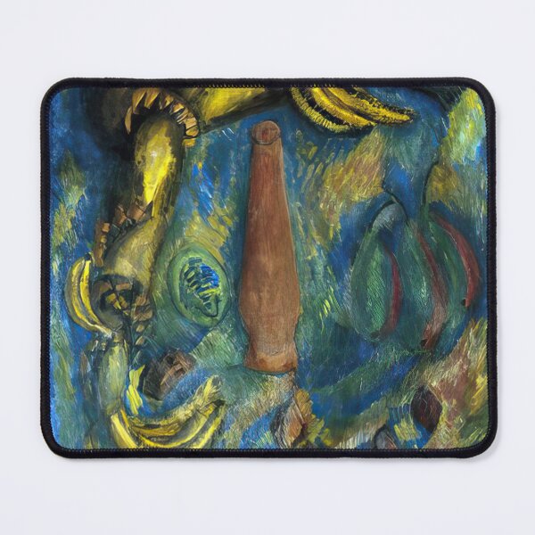 Item preview, Raoul Dufy artwork designed and sold by 4Darty.