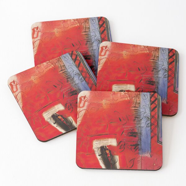 Item preview, Raoul Dufy artwork designed and sold by 4Darty.
