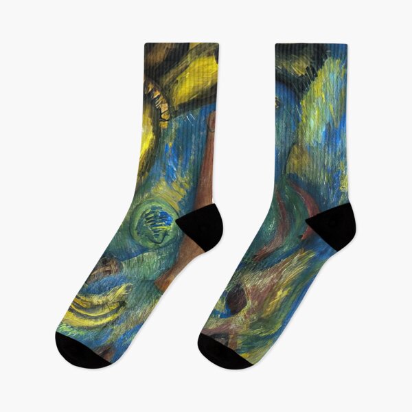 Item preview, Raoul Dufy artwork designed and sold by 4Darty.
