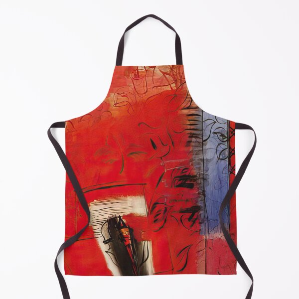 Item preview, Raoul Dufy artwork designed and sold by 4Darty.