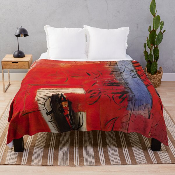 Item preview, Raoul Dufy artwork designed and sold by 4Darty.