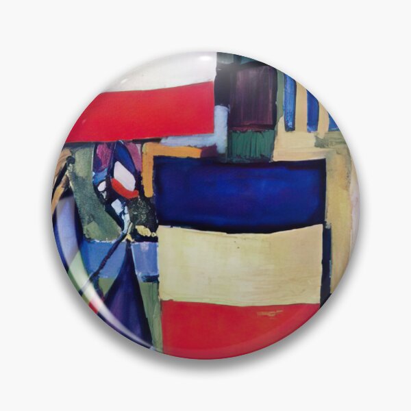 Item preview, Raoul Dufy artwork designed and sold by 4Darty.