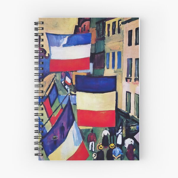 Item preview, Raoul Dufy artwork designed and sold by 4Darty.