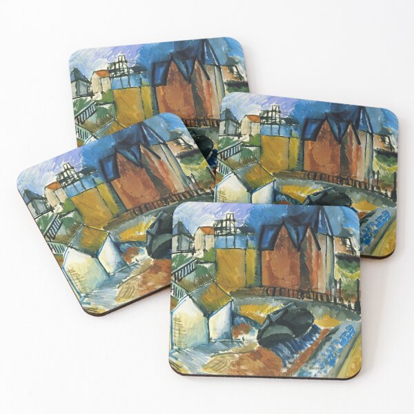 Item preview, Raoul Dufy artwork designed and sold by 4Darty.