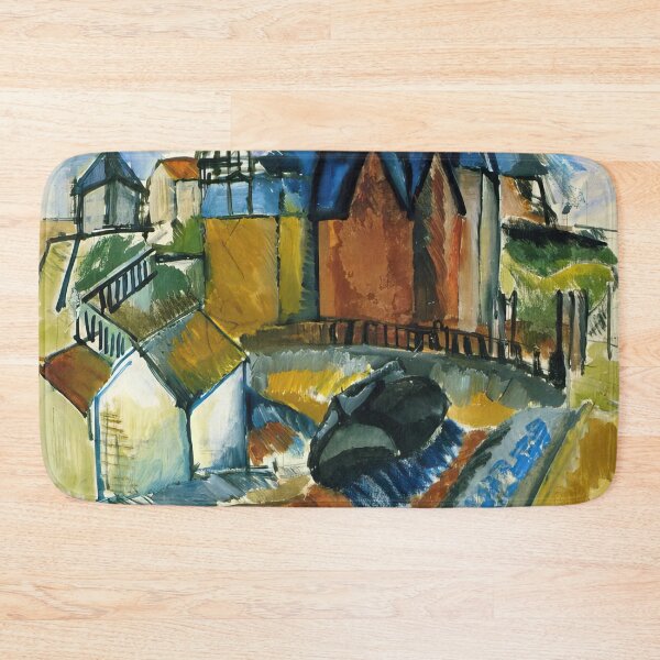Item preview, Raoul Dufy artwork designed and sold by 4Darty.