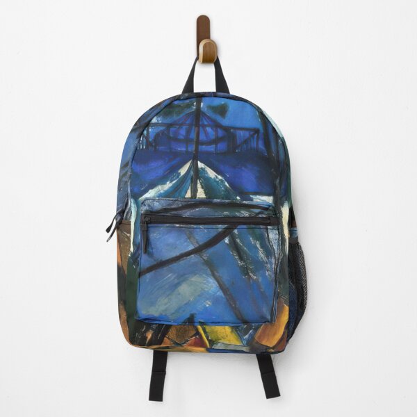 Item preview, Raoul Dufy artwork designed and sold by 4Darty.