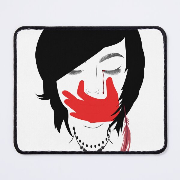 Item preview, Missing and murdered MMIW designed and sold by Savvysioux.