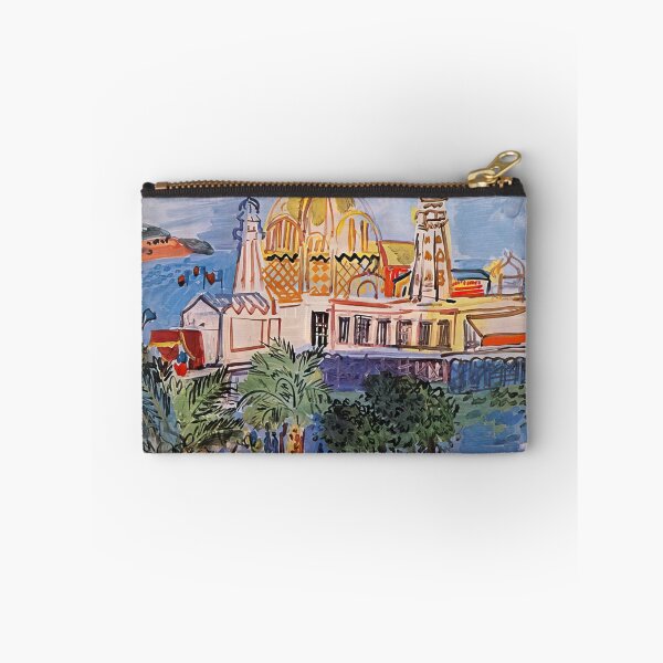 Item preview, Raoul Dufy artwork designed and sold by 4Darty.