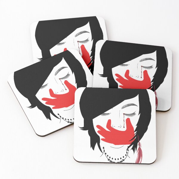 Item preview, Missing and murdered MMIW designed and sold by Savvysioux.