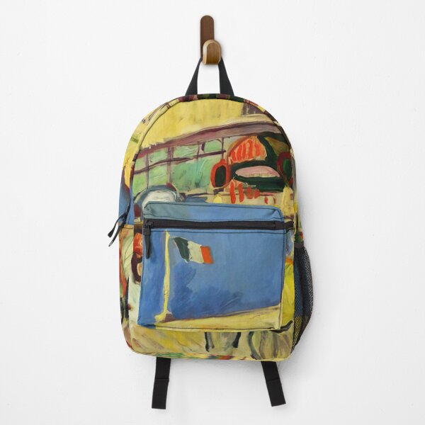 Item preview, Raoul Dufy artwork designed and sold by 4Darty.