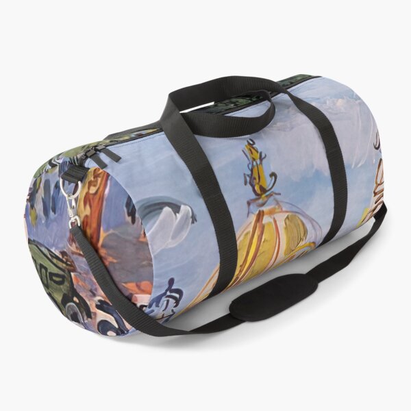 Item preview, Raoul Dufy artwork designed and sold by 4Darty.