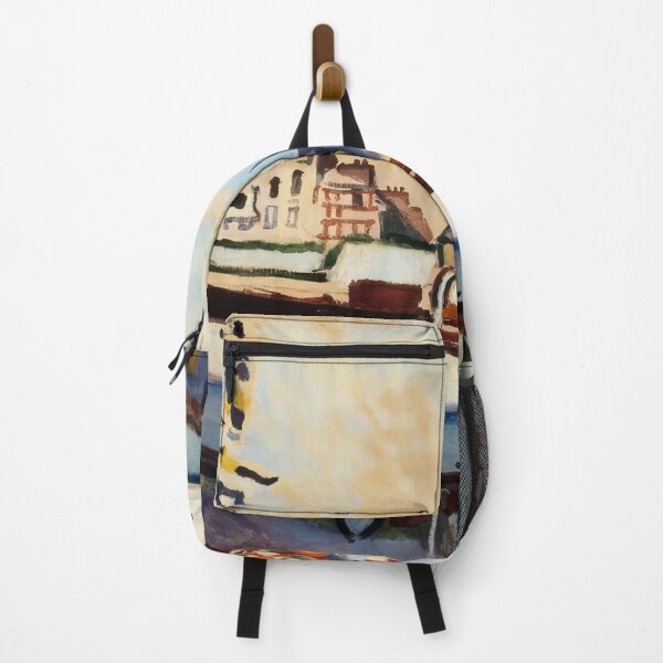 Item preview, Raoul Dufy artwork designed and sold by 4Darty.