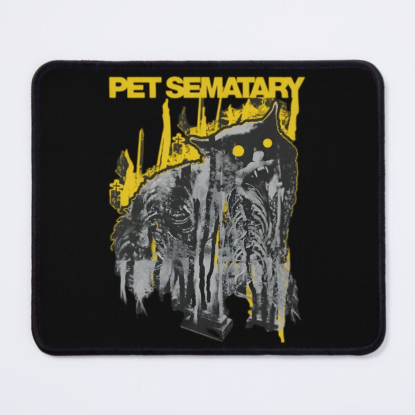 Item preview, Horror Pet Halloween Movie Dark Vintage designed and sold by BonnotGentleFa.