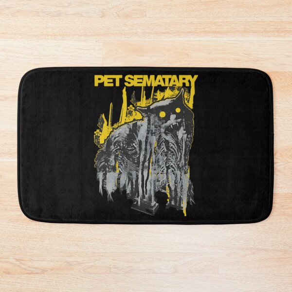 Item preview, Horror Pet Halloween Movie Dark Vintage designed and sold by BonnotGentleFa.