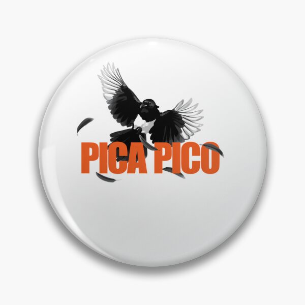 Item preview, Pi.ca Pi.co Brew.ery  designed and sold by LouisDay.