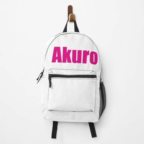 Item preview, Akuro designed and sold by Shalomjoy.