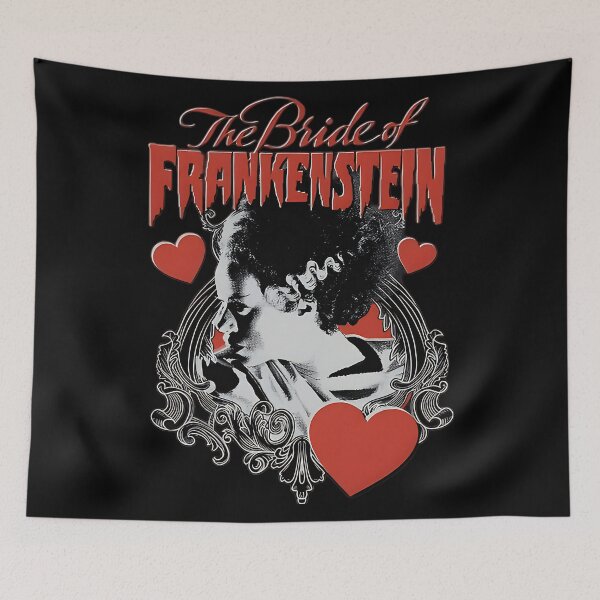 Item preview, 90S Horror Halloween Monster Movie Vintage designed and sold by TrendyCoastvan.
