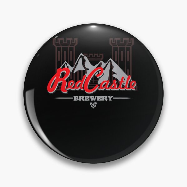 Item preview, Com.bat En.gineer Re.d Cas.tle Brewery Moun..tain  designed and sold by LouisDay.