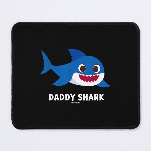 Item preview, Pinkfong Daddy Shark Official 1 designed and sold by cfobpwsm79.