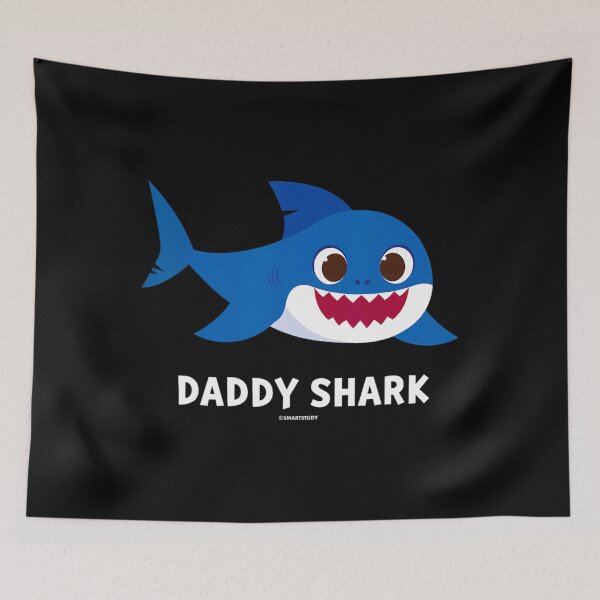 Item preview, Pinkfong Daddy Shark Official 	1	 designed and sold by cfobpwsm79.