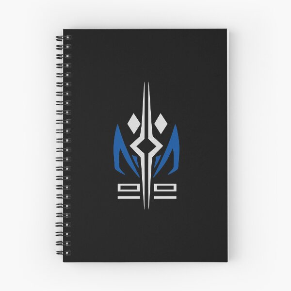 Item preview, Ahsokas Rex The Bad Batch Logo  designed and sold by Jotaroo09ml.