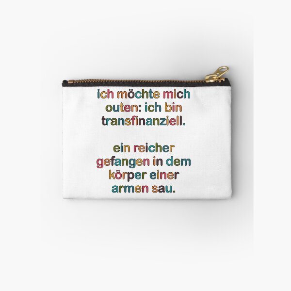 Artikelvorschau, Spruch - Lustig entworfen und verkauft von Zeewind.