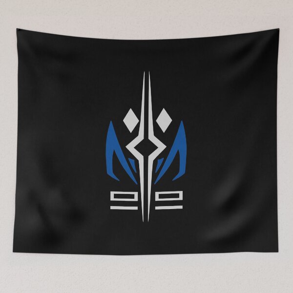 Item preview, Ahsokas Rex The Bad Batch Logo designed and sold by Jotaroo09ml.