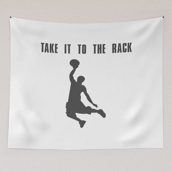 Item preview, Take It To The Rack designed and sold by JEREMYGALL.