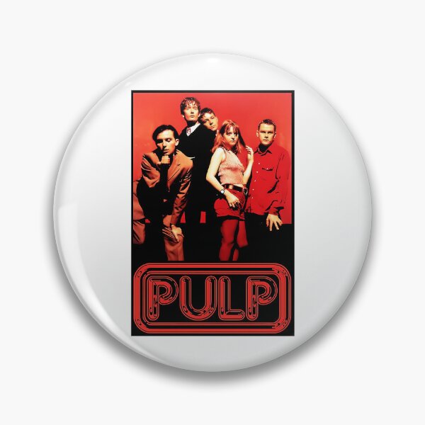 Item preview, Music 90s Britpop Band Vintage designed and sold by Clothingglowi.