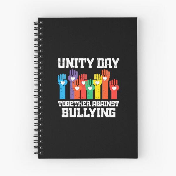 Item preview, Together Against Bullying Orange Anti Bully Unity Day Kids 		 designed and sold by qczhezekye20.