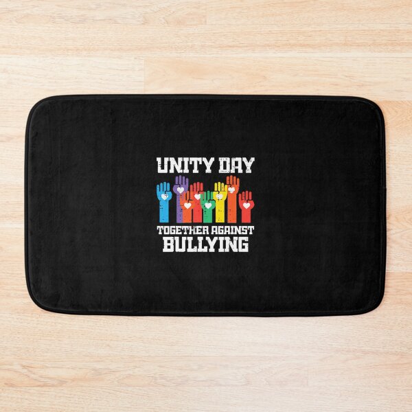 Item preview, Together Against Bullying Orange Anti Bully Unity Day Kids 		 designed and sold by qczhezekye20.