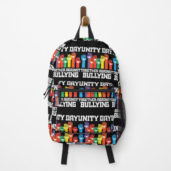 Item preview, Together Against Bullying Orange Anti Bully Unity Day Kids 		 designed and sold by qczhezekye20.