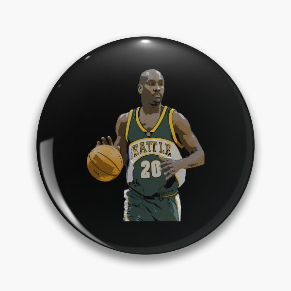 Item preview, Gary Payton designed and sold by JEREMYGALL.