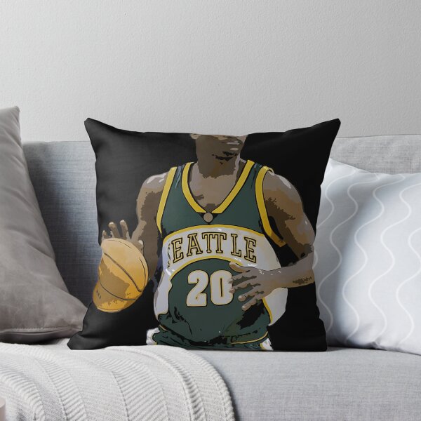 Item preview, Gary Payton designed and sold by JEREMYGALL.