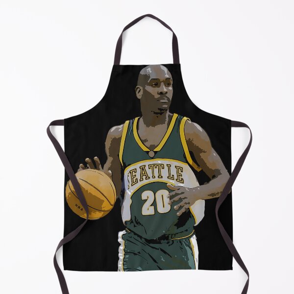 Item preview, Gary Payton designed and sold by JEREMYGALL.