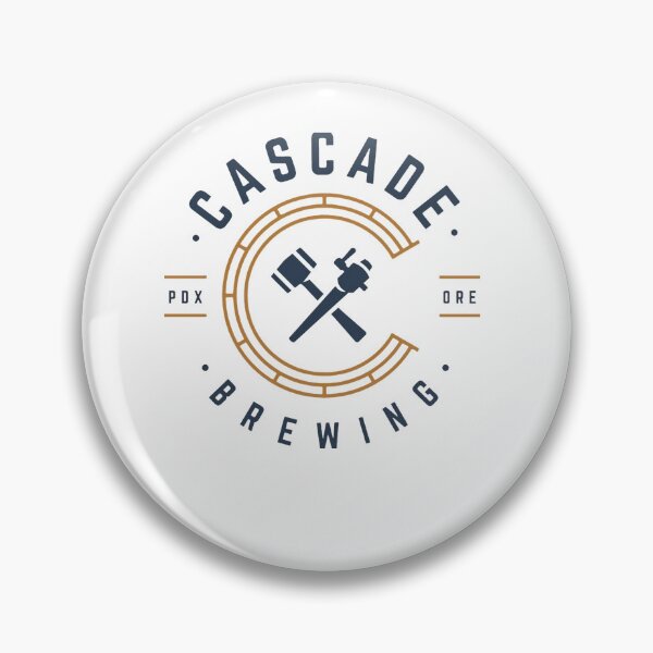 Item preview, Casc.ade Br.ewing  designed and sold by LouisDay.
