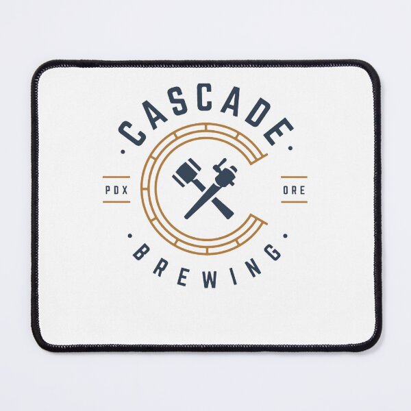 Item preview, Casc.ade Br.ewing designed and sold by LouisDay.