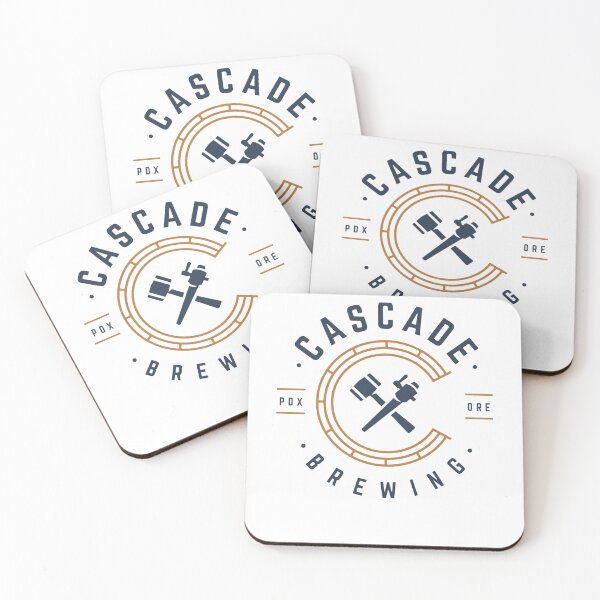 Item preview, Casc.ade Br.ewing  designed and sold by LouisDay.