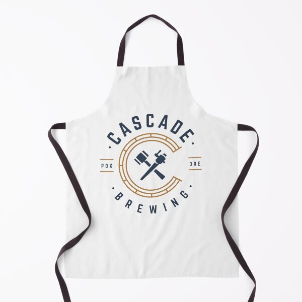 Item preview, Casc.ade Br.ewing  designed and sold by LouisDay.
