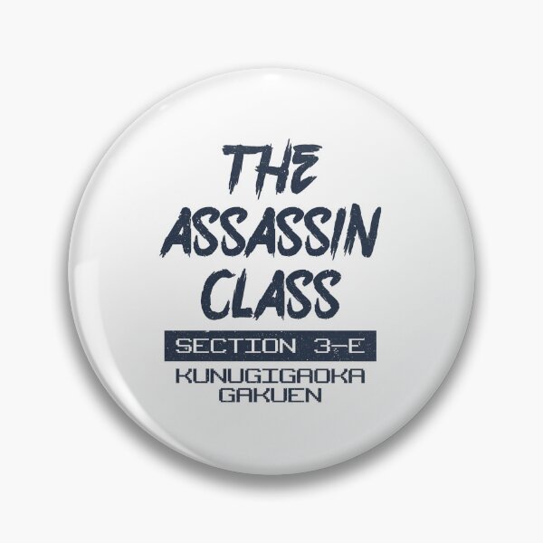 Item preview, Assasination Classroom Anme designed and sold by carldaella.