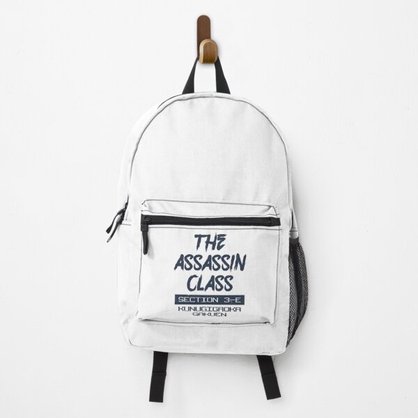 Item preview, Assasination Classroom Anme designed and sold by carldaella.